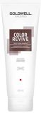 GOLDWELL Dual Senses Color Revive Color Giving Shampoo Cool Brown, 250 ml