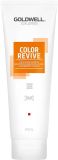 GOLDWELL Dual Senses Color Revive Color Giving Shampoo Copper, 250 ml