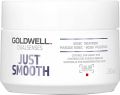 GOLDWELL Dual Senses Just Smooth 60S Treatment