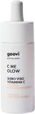 GOOVI C ME GLOW Gesichtsserum Vitamin C, 30 ml