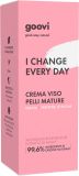 GOOVI I Change Every Day Gesichtscreme für reife Haut