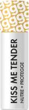GOOVI KISS ME TENDER Baume lèvres nour&prot 5.7 ml