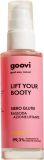 GOOVI LIFT YOUR BOOTY Gesässserum straffend, 50 ml