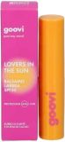 GOOVI LOVERS IN SUN  Baume à lèvres SPF 30+, 2,5 g