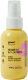 GOOVI NOURISH&FLOURISH Sérum capillaire restructurant, 100 ml