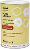 GOOVI Nutry & Planty Vegan Protein Hazelnut, 260 g
