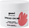 GOOVI Spread On Me Beurre corporel, 150 ml