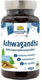Govinda Ashwagandha Kapseln, 45 g