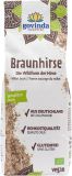 Govinda Millet brun moulu Bio, 500 g