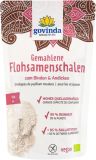 Govinda Flohsamenschalen gemahlen, 170 g