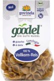 Govinda Goodel Conchiglie Vollkornreis, 250 g
