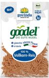 Govinda Goodel Mezee Penne Vollkornreis, 250 g