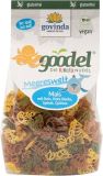 Govinda Nouilles pour enfants Sea World Goodel sans gluten, 250 g