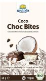 Govinda Confiserie à la noix de coco et aux pépites de chocolat, 60 g