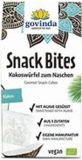 Govinda Snack Bites noix de coco, 100 g