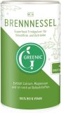 Greenic Poudre pour boisson superalimentaire à l'ortie, 100 g