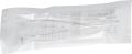 GRIBI Einmalpinzette 12.5 cm anatomisch steril transparent, 50 Stück