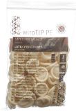 GRIBI Fingerlinge Latex L unsteril puderfrei, 100 Stück