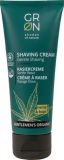 GRN Rasiercreme sanft GENTLEMEN'S -Hanf & Hopfen, 75 ml