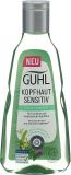 GUHL Kopfhaut Sensitiv Shampoo mild, 250 ml