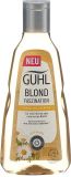 GUHL Blond Faszination Shampoo Farbglanz, 250 ml
