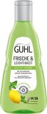 GUHL Frische & Leichtigkeit Shampoo, 250 ml