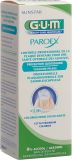 GUM SUNSTAR PAROEX bain bou 0.06 % chlorhex 500 ml