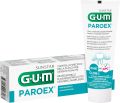 GUM Paroex Zahnpasta 0.06 % Chlorhexid, 75 ml