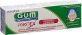 GUM SUNSTAR PAROEX dentifrice 0.12 % chlorhe 75 ml