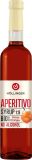Höllinger Aperitivo Cocktailsirup, 500 ml