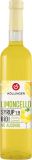Höllinger Limoncello Cocktailsirup, 500 ml
