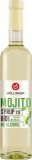 Höllinger Mojito Cocktailsirup, 500 ml
