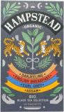Hampstead Tea Thé noir Black Selection, 20 pièces