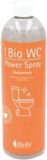 Ha-Ra Bio WC Power Spray Vorratsflasche, 1 lt