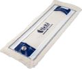 HA-RA Fibre humide 57cm blanche courte