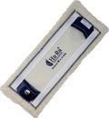 HA-RA Fibre humide 32.5cm blanche courte