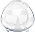 HAAKAA coussinets coccinelle 75 ml 2-er Kit