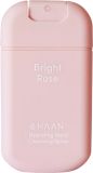 HAAN Hand Sanitizer Bright Rose, 30 ml