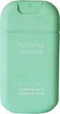 HAAN Hand Sanitizer Purifying Verbena, 30 ml