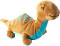 HABIBI PLUSH Jouet chauffant pour bébé dinosaure, 1 pièce