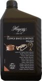 HAGERTY Copper Bronze Brass Polish 2 lt