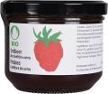Haltbarmacherei Erdbeere Konfitüre extra, 250g