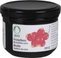 Haltbarmacherei Preiselbeere Konfitüre extra, 250g