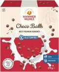 Hammermühle Boules de chocolat conventionel, 275 g