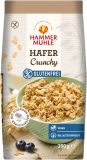 Hammermühle Crunchy Hafer, 350 g