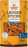 Hammermühle Laugen Sticks konventionnel, 100 g