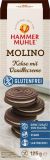 Hammermühle Molino Keks Vanillecreme glutenfrei, 125 g