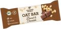 Hammermühle Oat Bar Peanut Chocolate glutenfrei, 45 g
