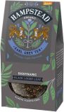 Hampstead Tea Bio Earl Grey Schwarztee, 100 g