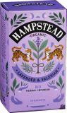 Hampstead Tea Bio Lavendel & Baldrian Beutel, 20 Stück